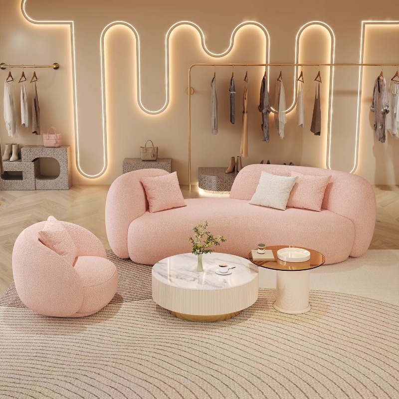 Sofás De diseño elegante para  - Home Cinema Design reseña y precio