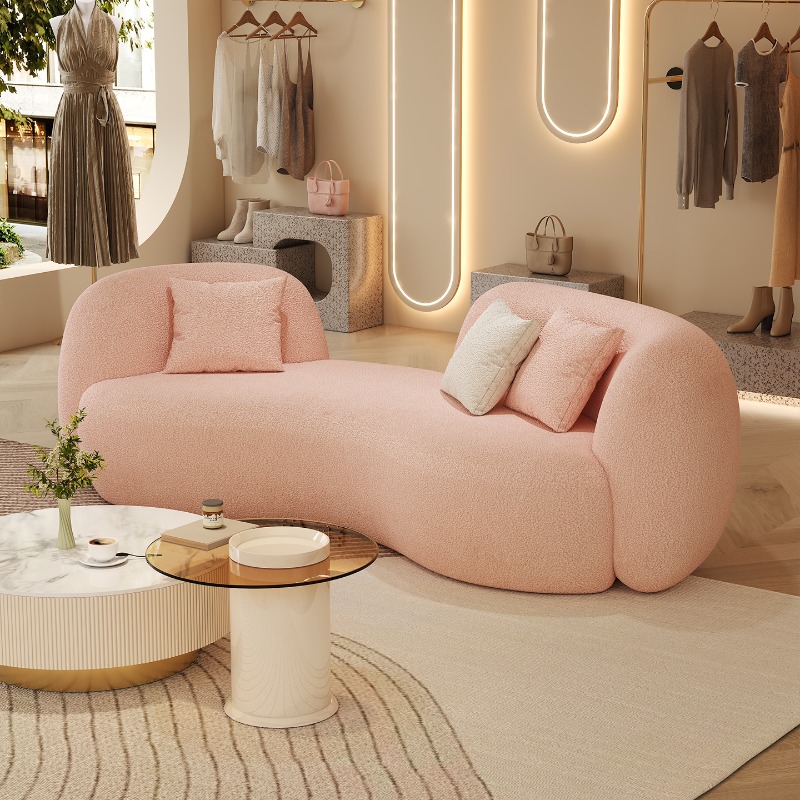 Sofás De diseño elegante para  - Home Cinema Design reseña y precio