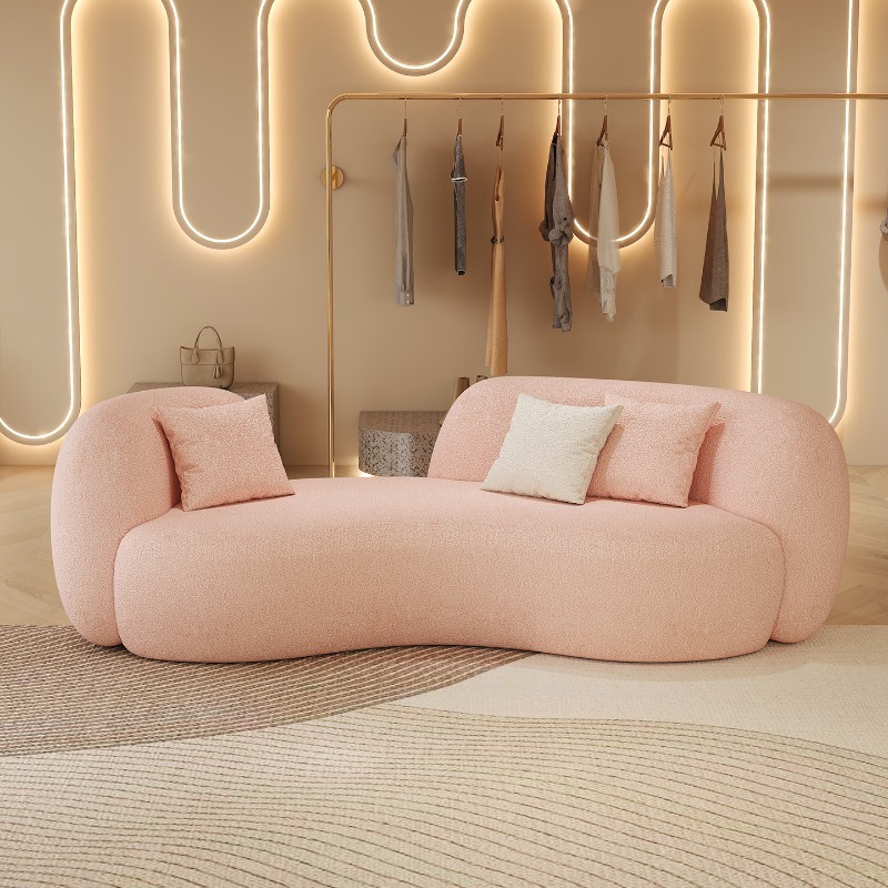 Sofás De diseño elegante para  - Home Cinema Design reseña y precio
