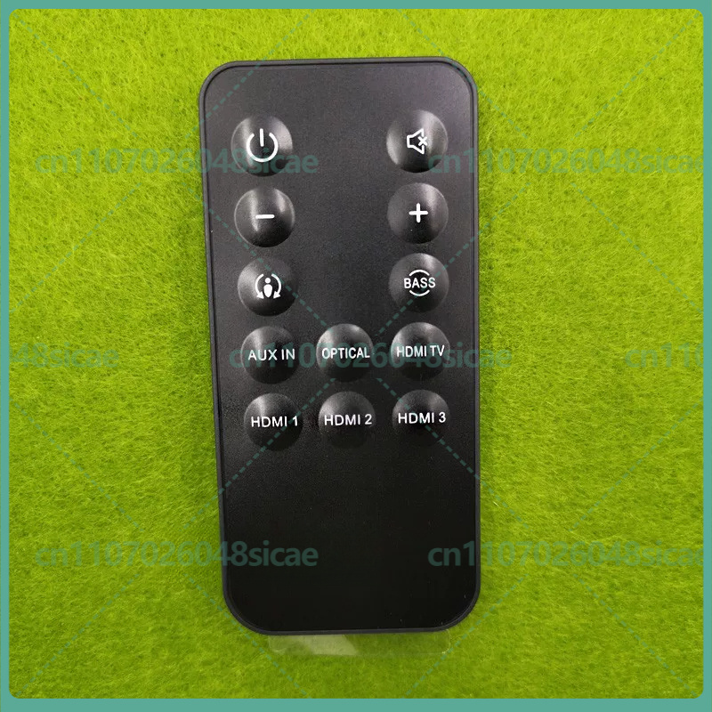 Nuevo Control Remoto de Audio  - Home Cinema Jbl reseña y precio