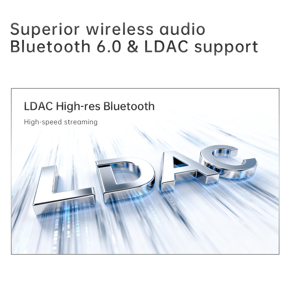 Amplificador Bluetooth LDAC de - Home Cinema Solution reseña y precio