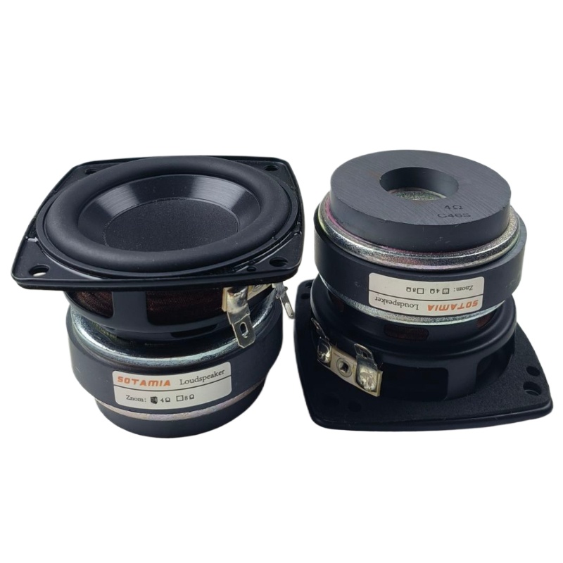 SOTAMIA, 2 altavoces de rango  - Home Cinema Jbl reseña y precio