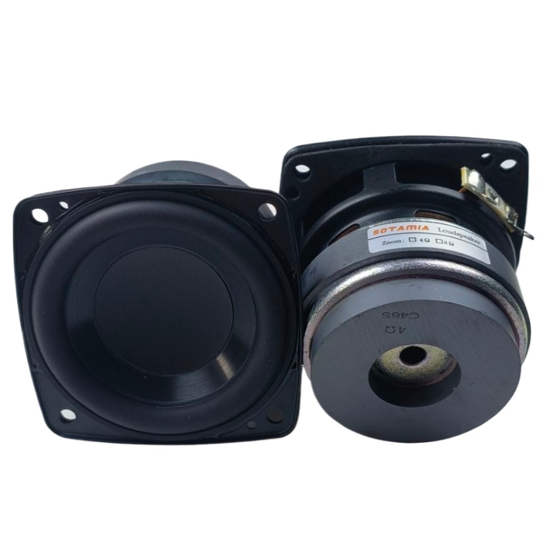 SOTAMIA, 2 altavoces de rango  - Home Cinema Jbl reseña y precio